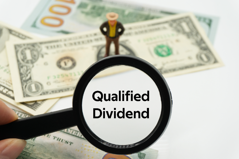 Qualified Dividends vs. Nonqualified Dividends: How Are They Taxed?