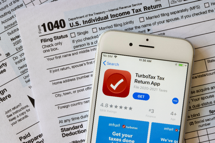 How Do I E-File? Electronically Submit Tax Returns, 1099s and More