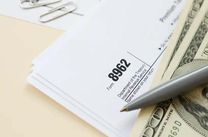 Form 8962 Instructions to Claim the Premium Tax Credit (PTC)