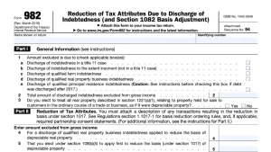 form 982