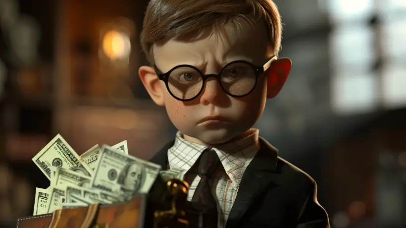 Reporting your Child’s Capital Gains and Dividends on Your Taxes: Form 8814