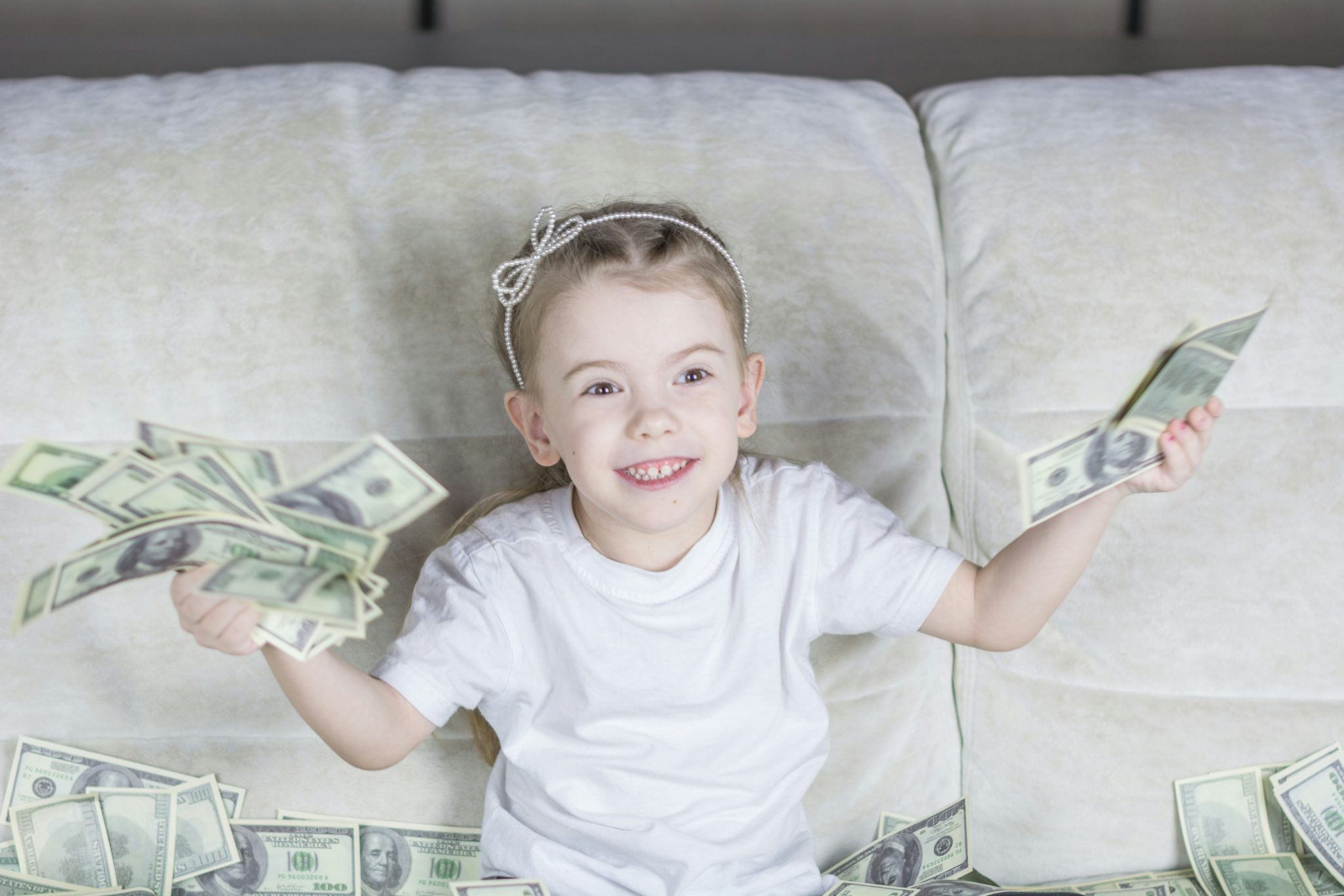 Form 8814 reporting child s capital gains on taxes irs