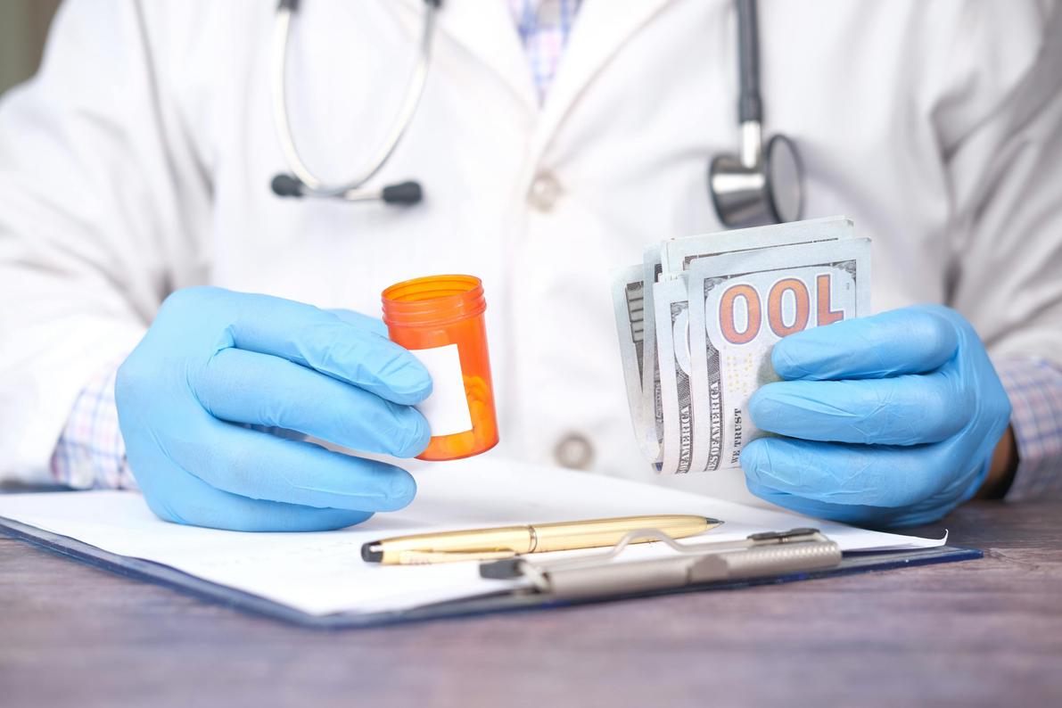 Is It Worth Claiming Medical Expenses On Taxes?