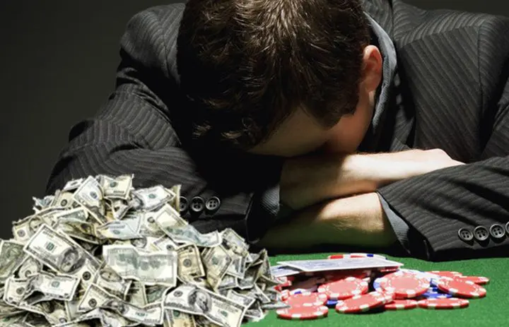 How Do I Prove Gambling Losses On My Taxes?