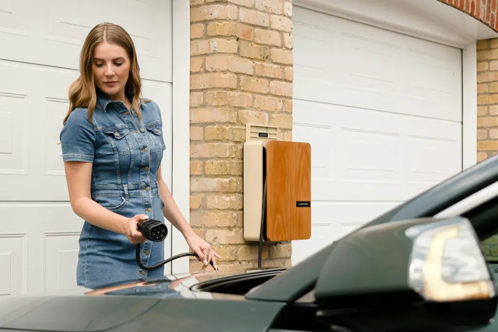 Form 8936: Claiming the Clean Vehicle Credit | IRS.com