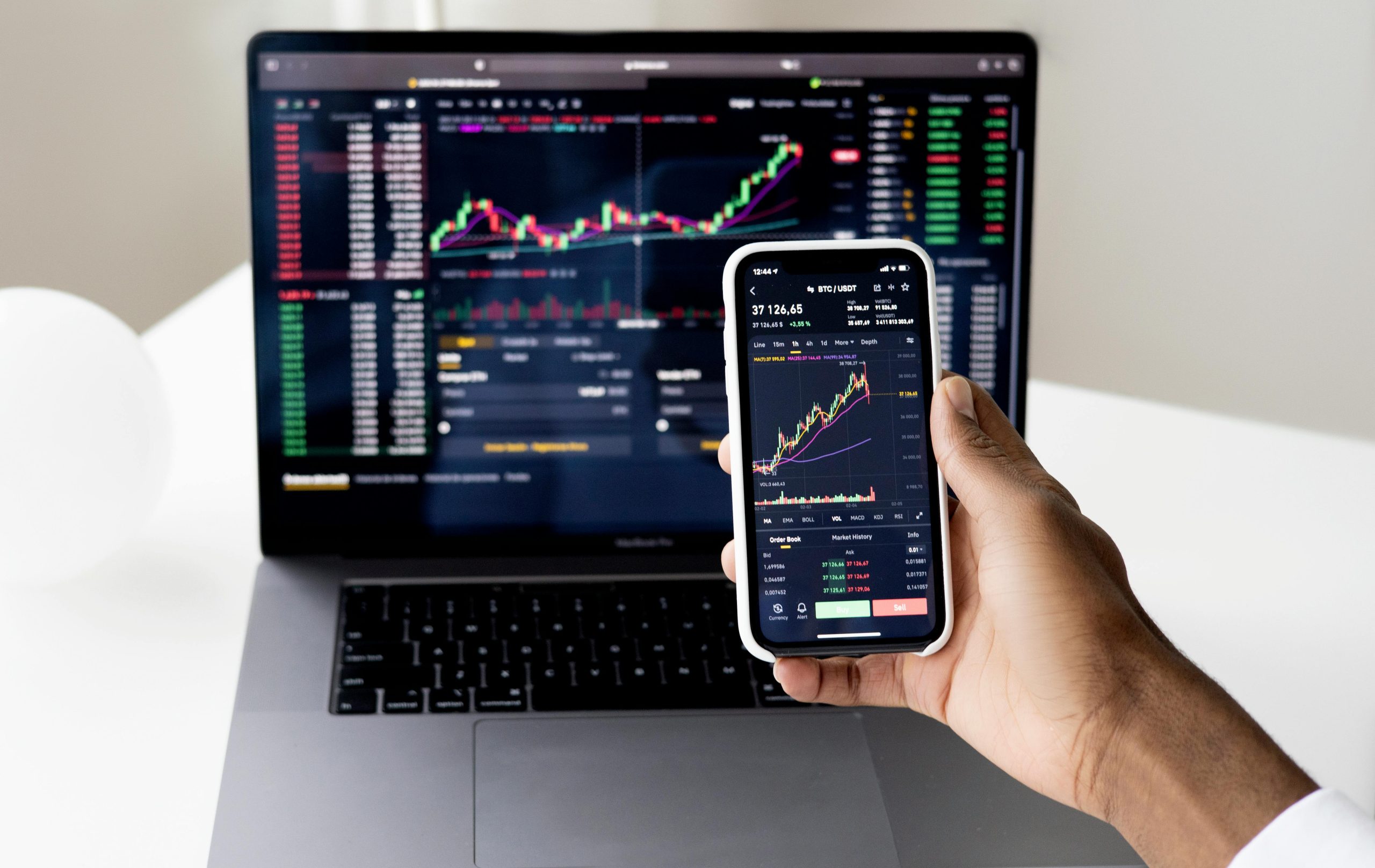 Can Long Term Losses Offset Short Term Gains?