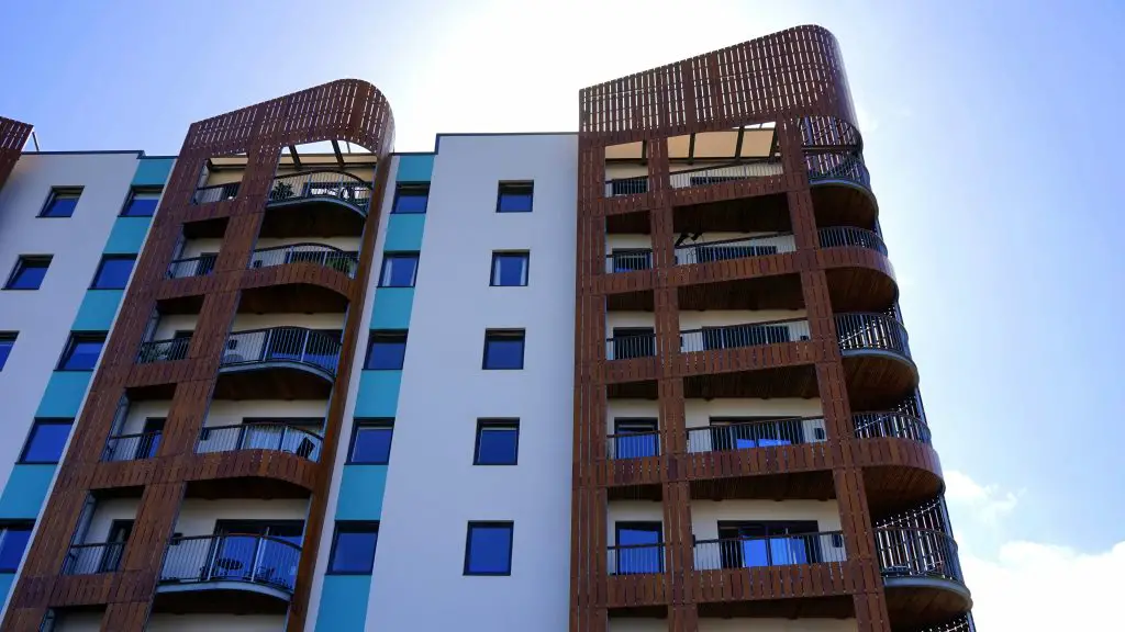 tax benefits of llc for rental property