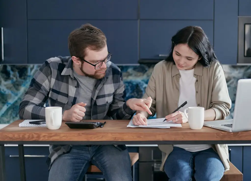 tax benefits of marriage