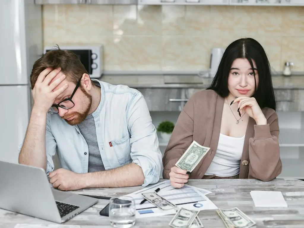 tax benefits of marriage