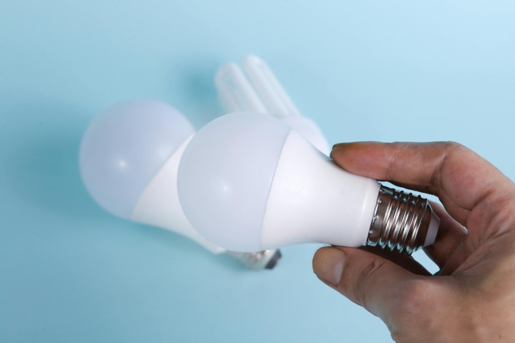 Energy Efficient Home Improvement Credit