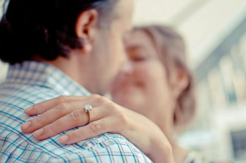 tax benefits of marriage