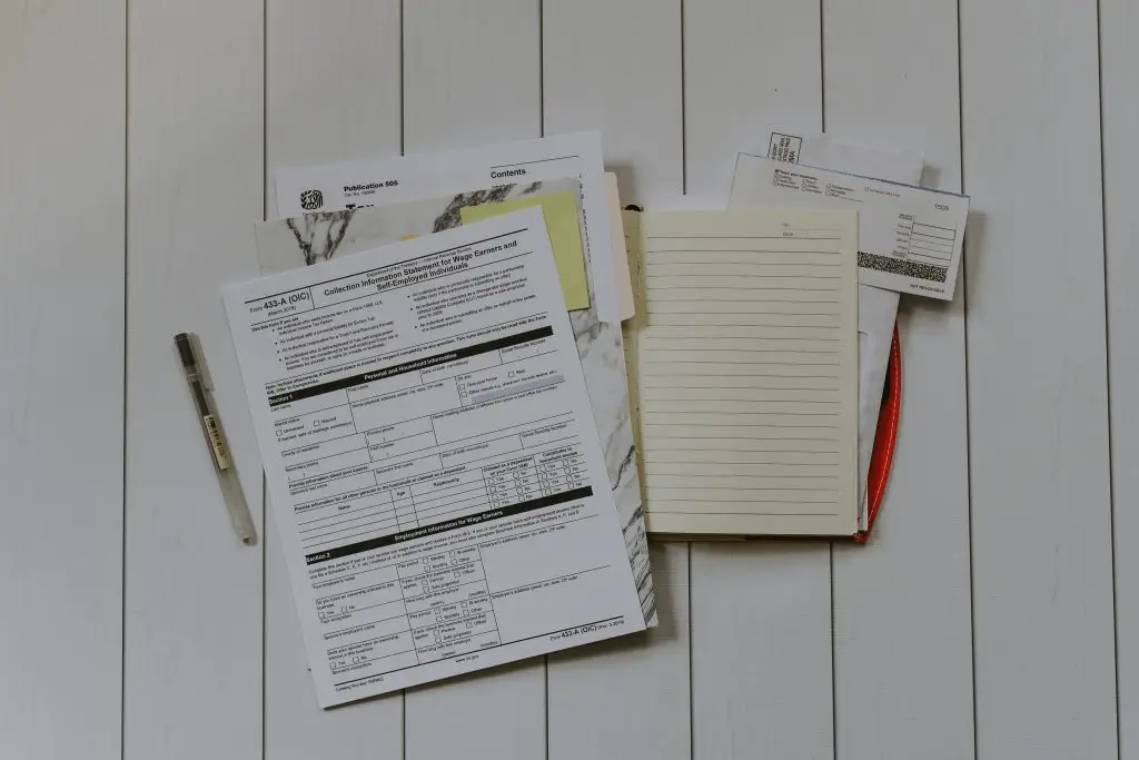 how to file prior year tax returns