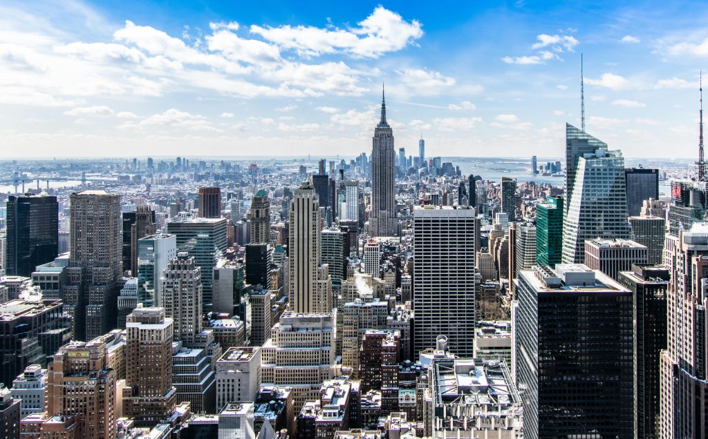 new york state taxes