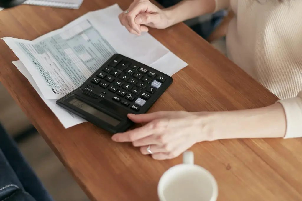 IRS Code 806